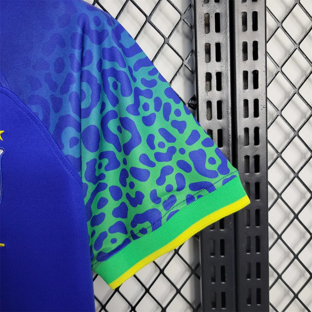 2022 Brazil away women 4