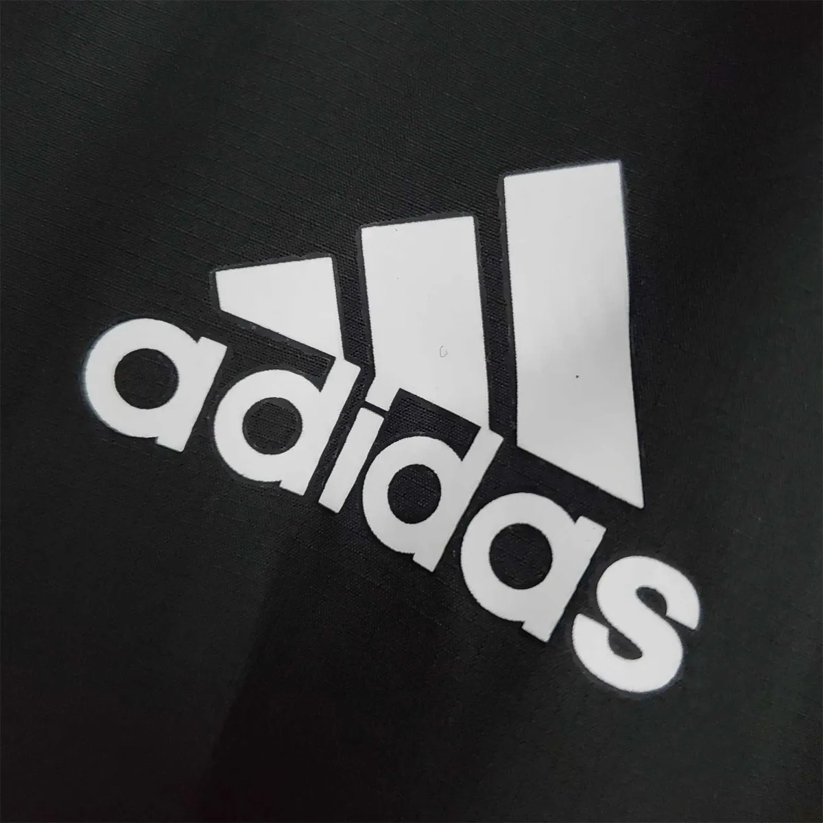 22-23 Bayern black windbreaker 3