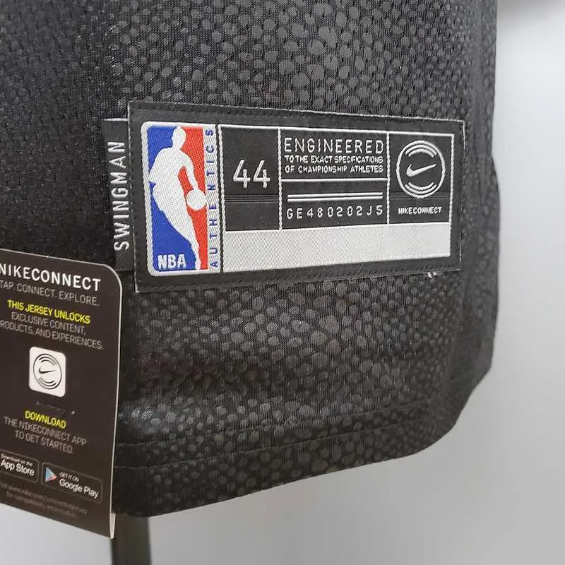 YOUNG #0 Lakers black 1