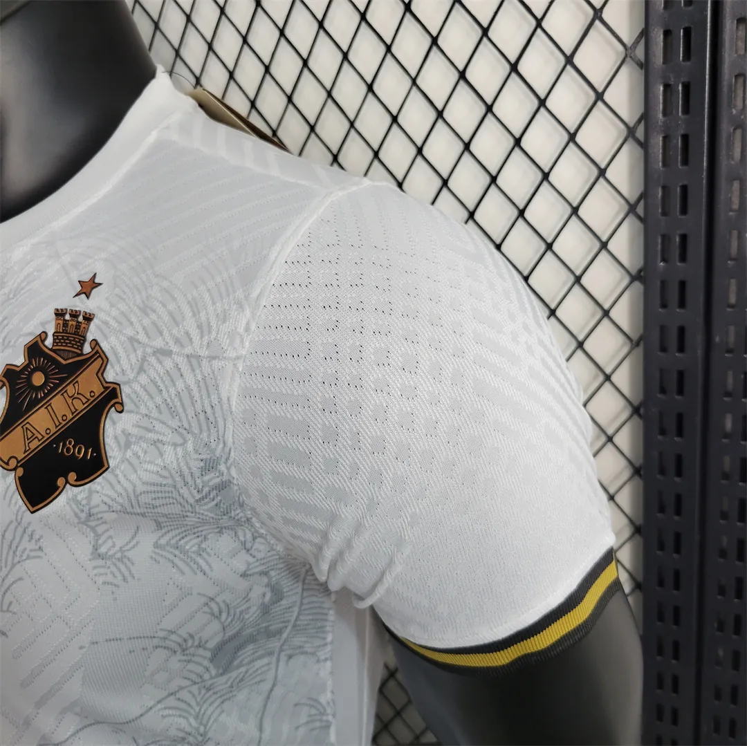 AIK Sonina 132nd Anniversary Edition player version 10