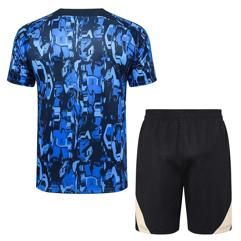 23-24 Chelsea Training Soccer Jerseys Yupoo 2