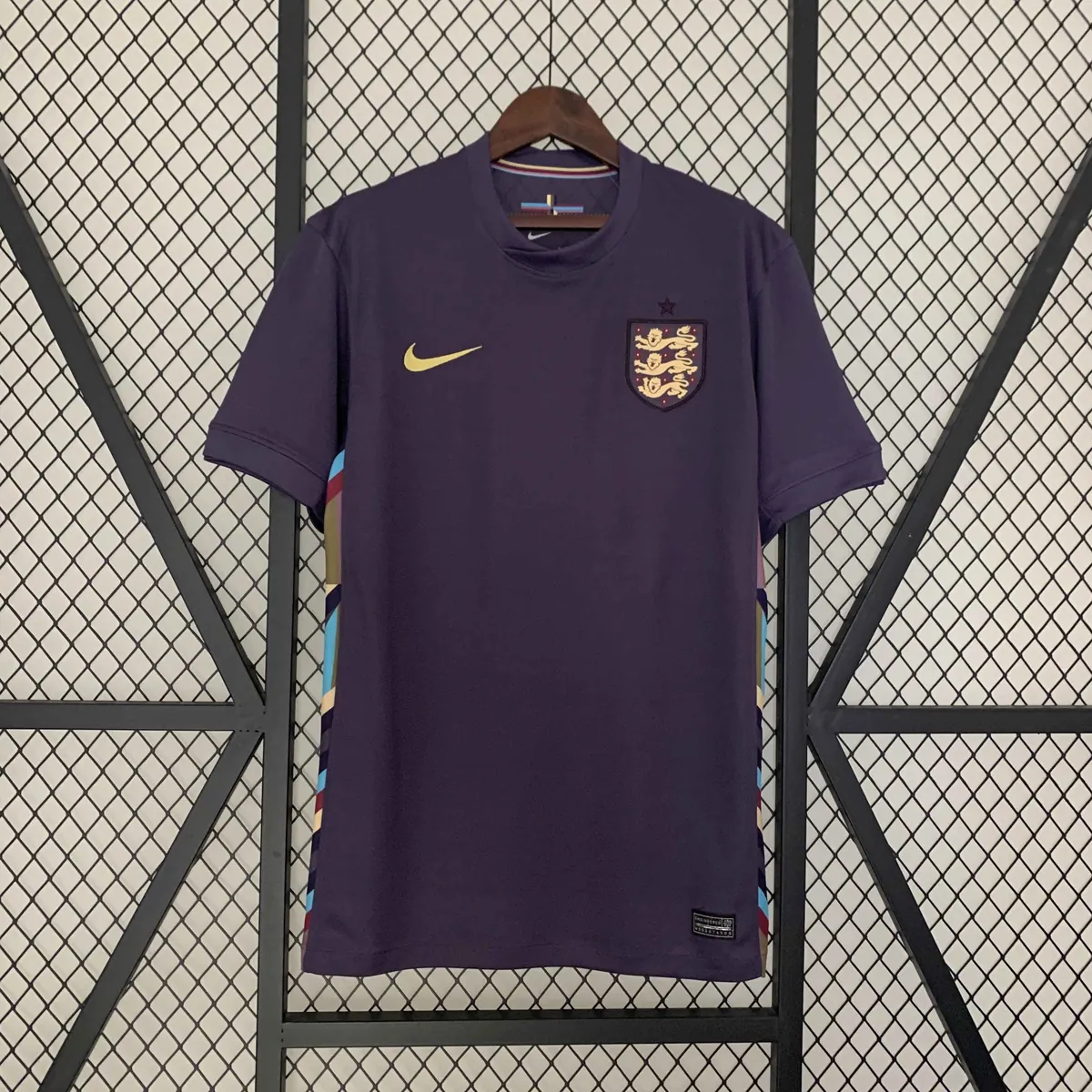 2024 England Away S-4XL 7
