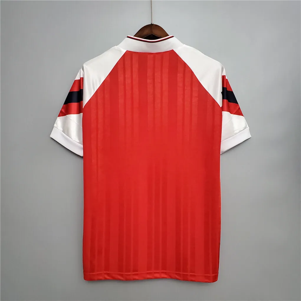 92-93 Arsenal home 1