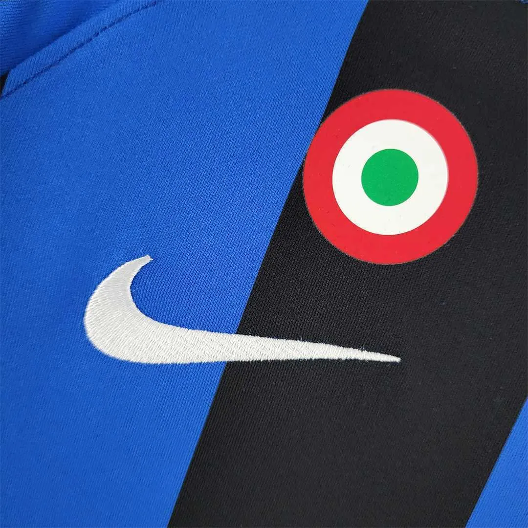 22-23 Inter Milan home kits S-4XL 5