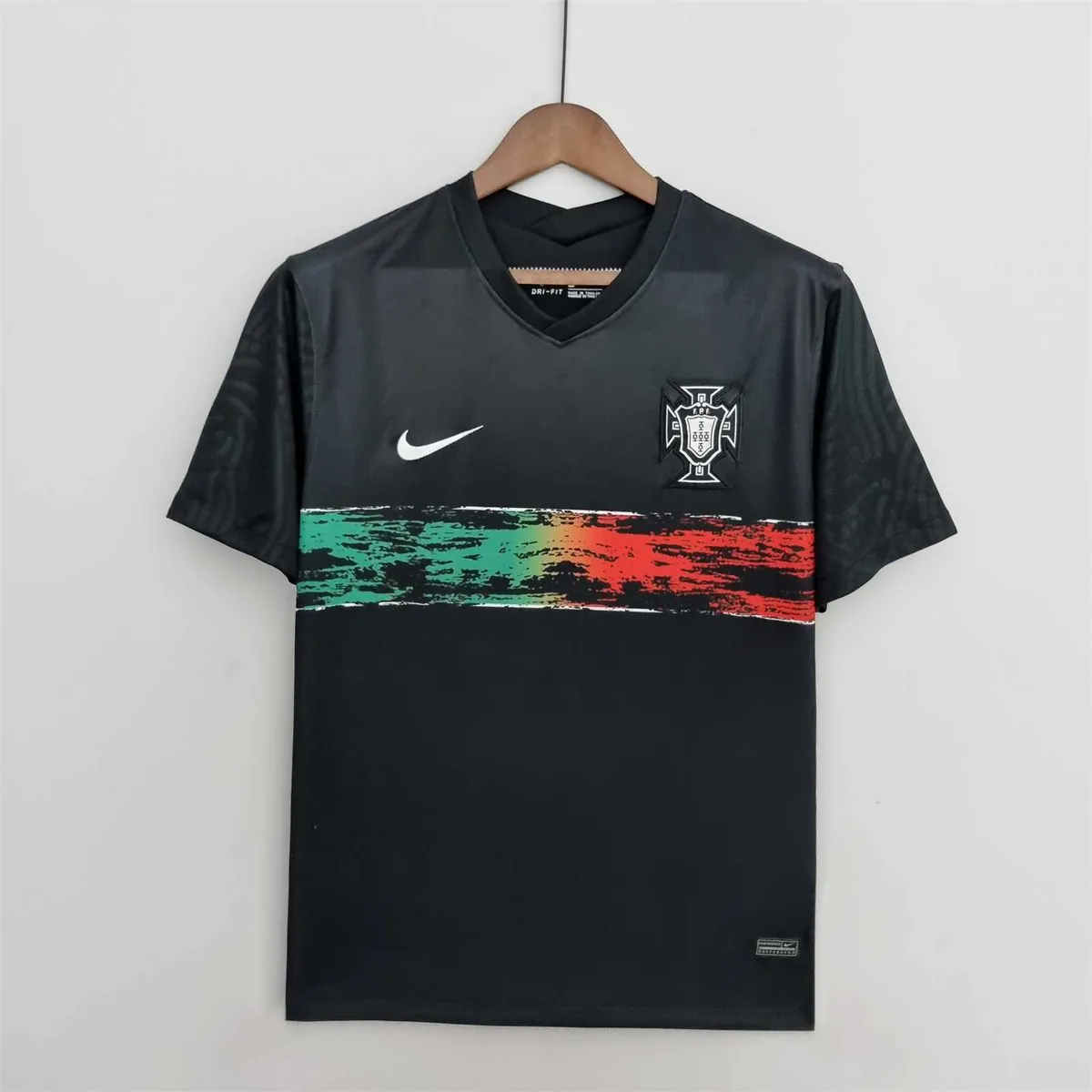 2022 Portugal black 9