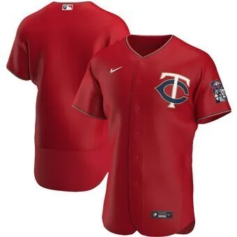 Minnesota Twins 33
