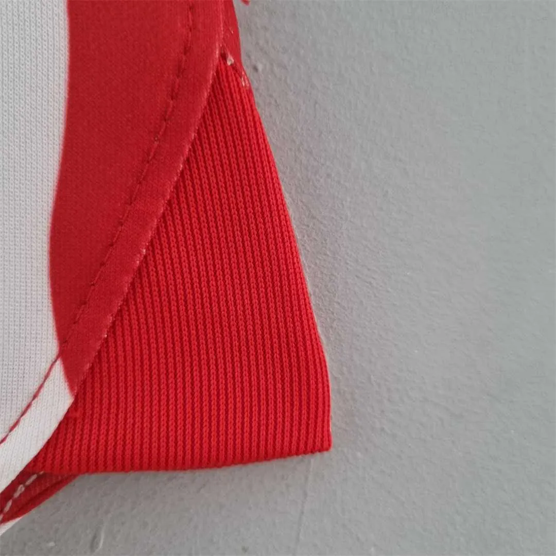 22-23 Atletico Madrid home - 3 1