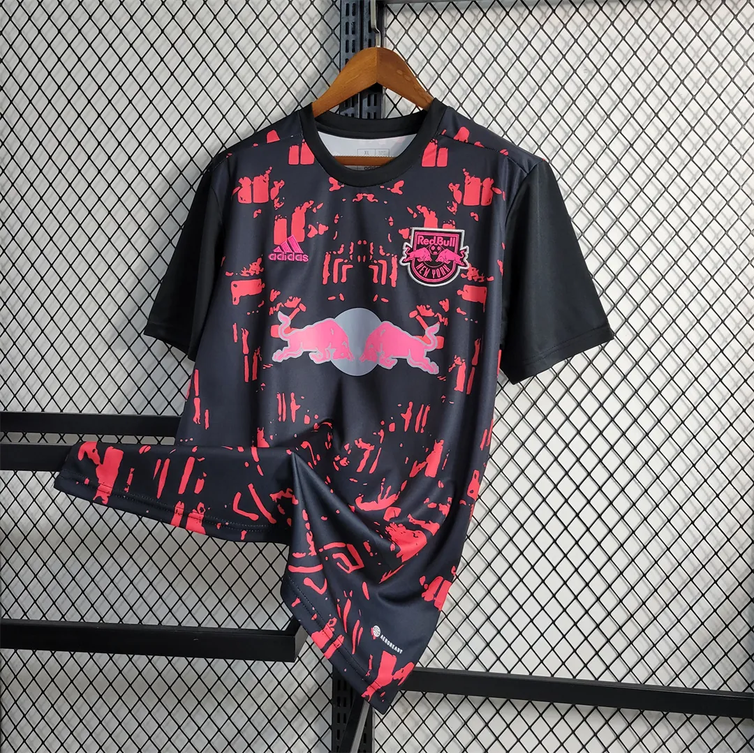 23-24 RB NEW YORK New York Red Bull 8