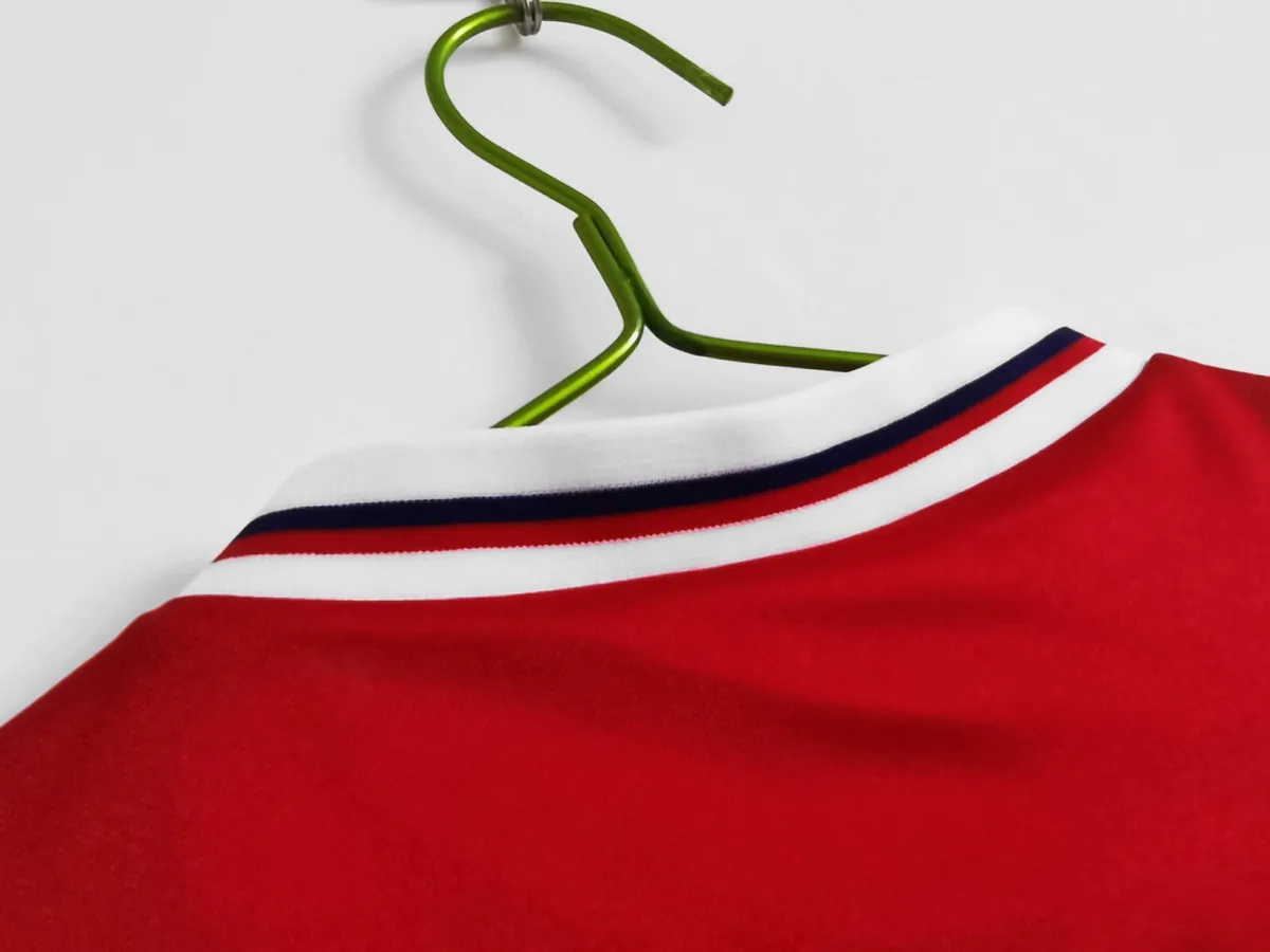 1982 England away 6