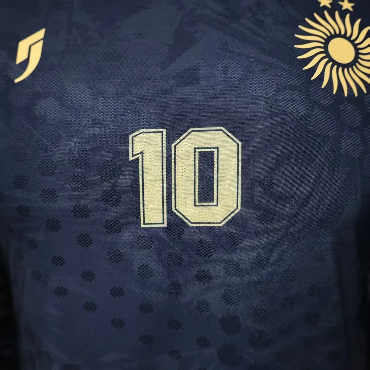 2026 Argentina Mens MARADONA #10 Player Edition Kit Soccer T-Shirt AAAAJersey Supply Yupoo 3