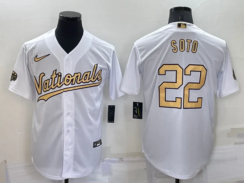 Washington Nationals 31