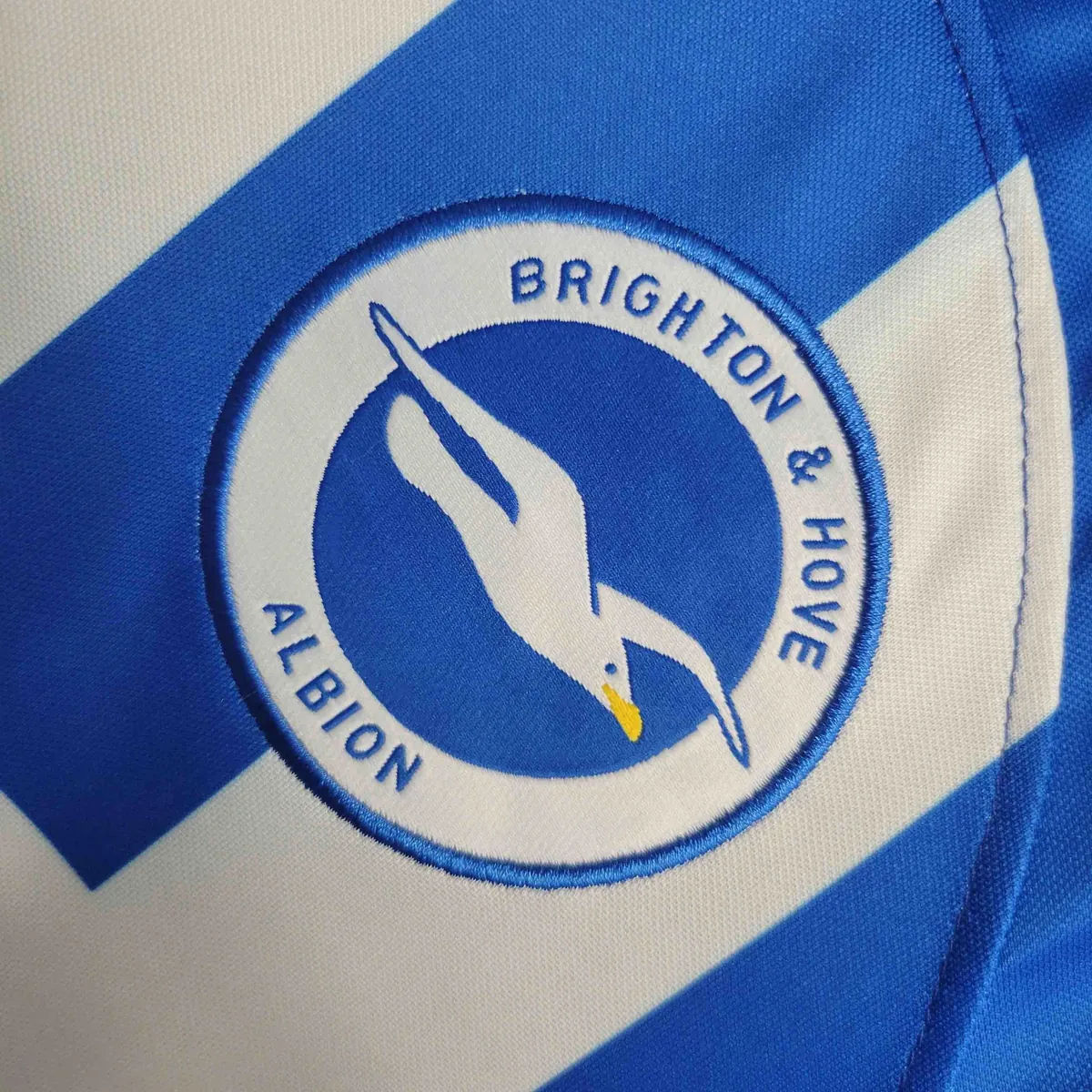 23-24 Brighton Home S-4XL 2