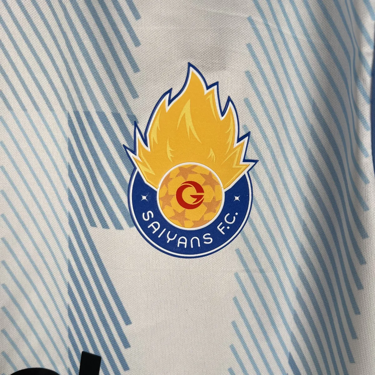 22-23 Saiyans FC Home S-XXL 6