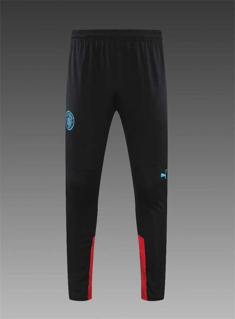 Manchester City Polo grey stripes 4