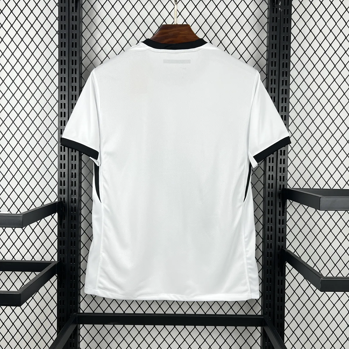 26-27 Vasco da Gama Mens Away Kit Soccer T-Shirt AAAAJersey Supply Yupoo 7