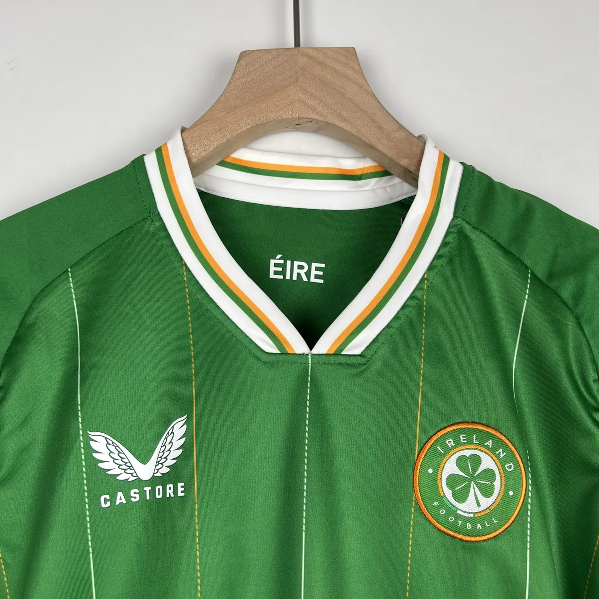 2023 Kids Ireland Home Size 16-28 6