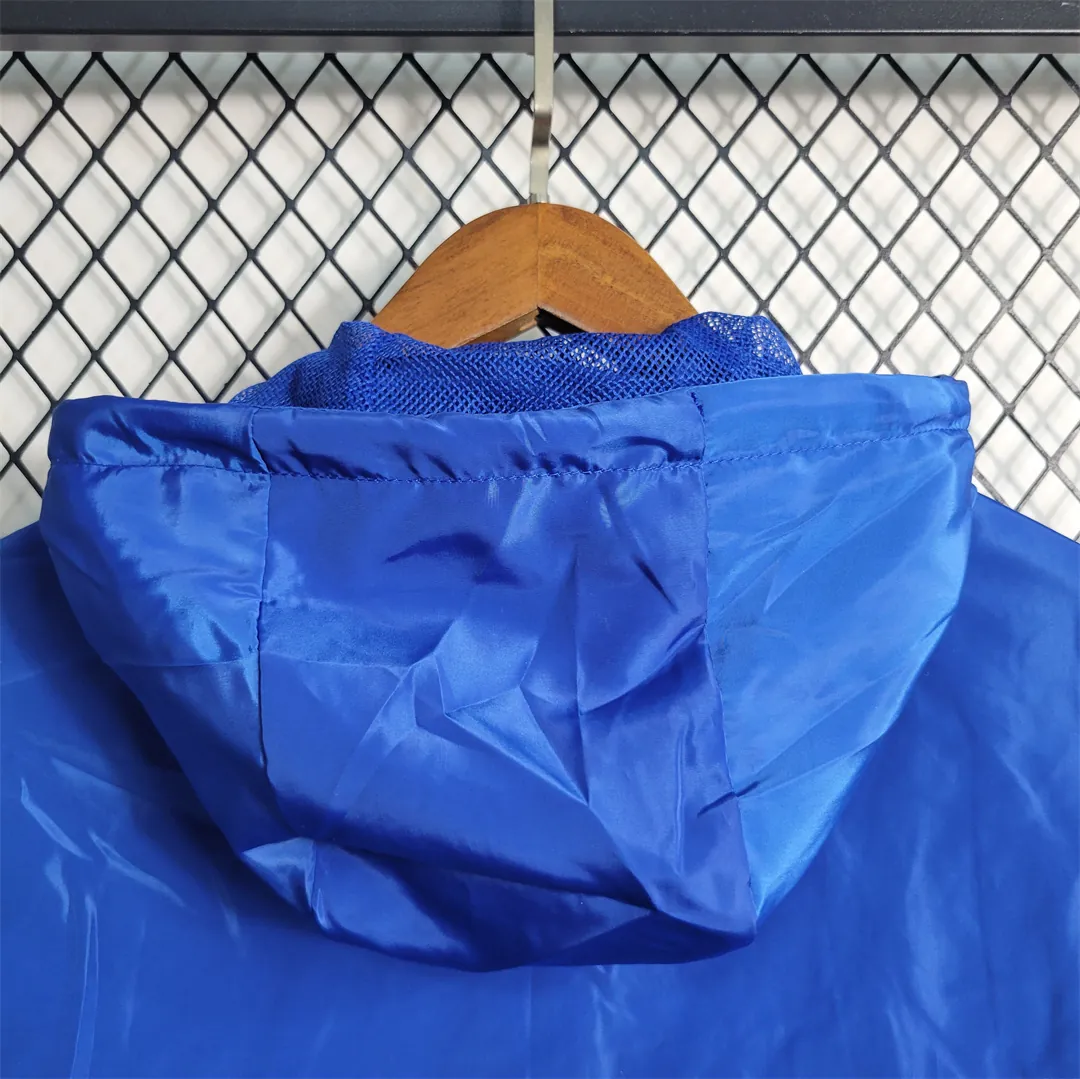 23-24 Windbreaker Yokohama F. Marinos 7