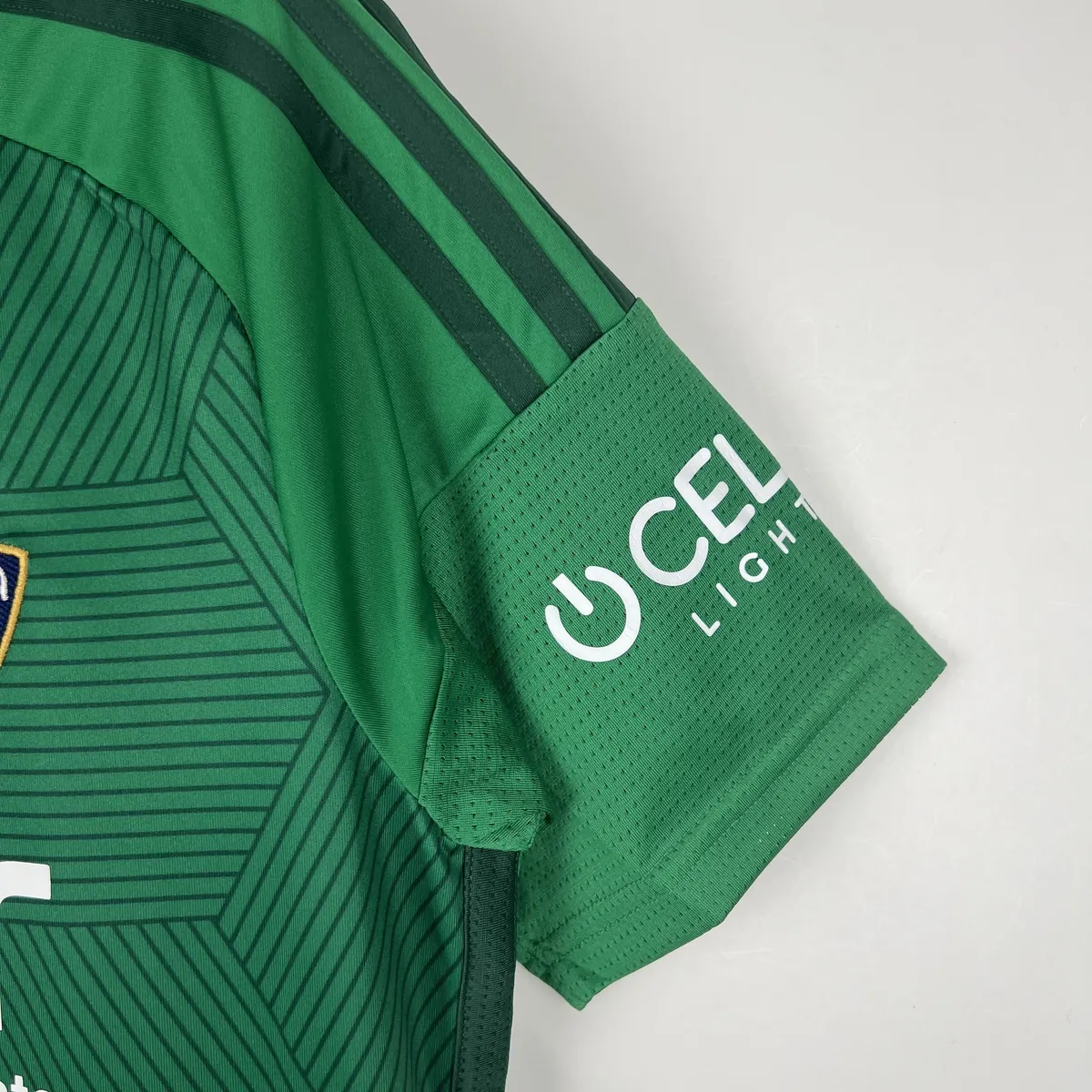 23-24 Osasuna Away S-XXL Soccer Jerseys 5