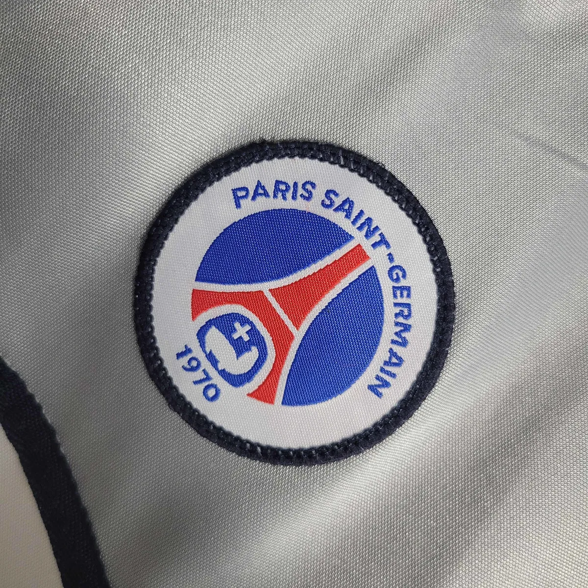 00-01 Retro PSG Away S-XXL 6