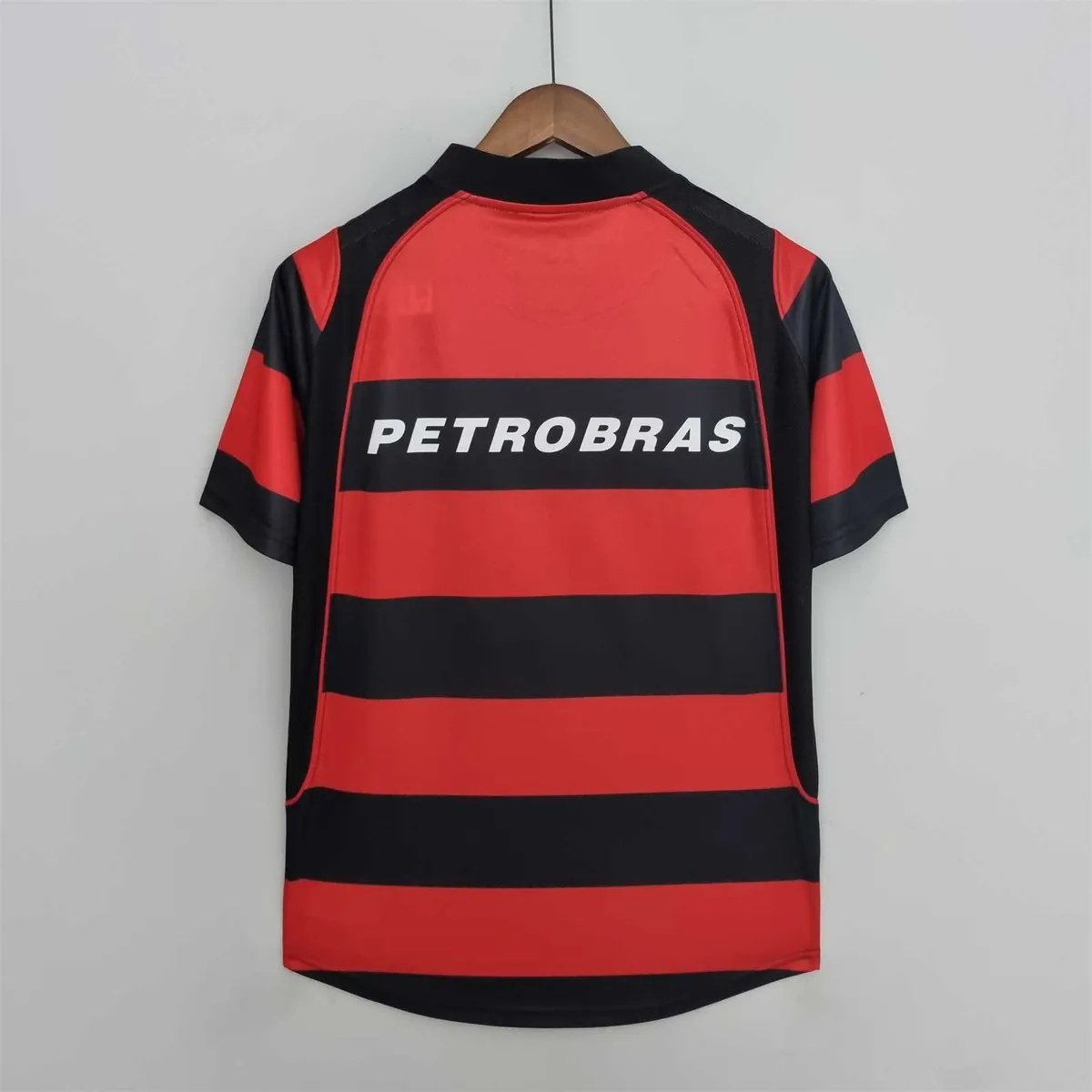 03-04 Flamengo home 7