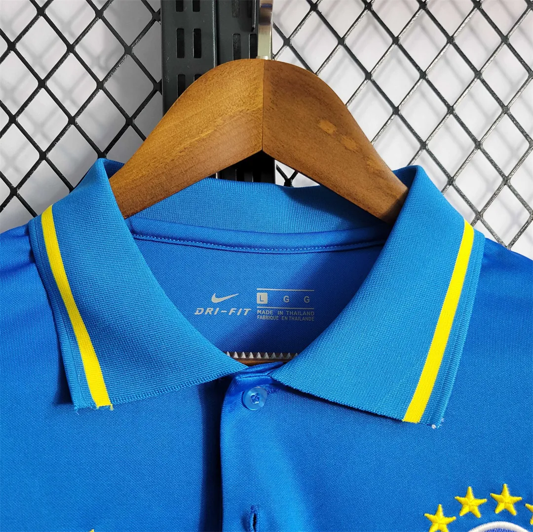 2023 Brazil POLO Blue 2
