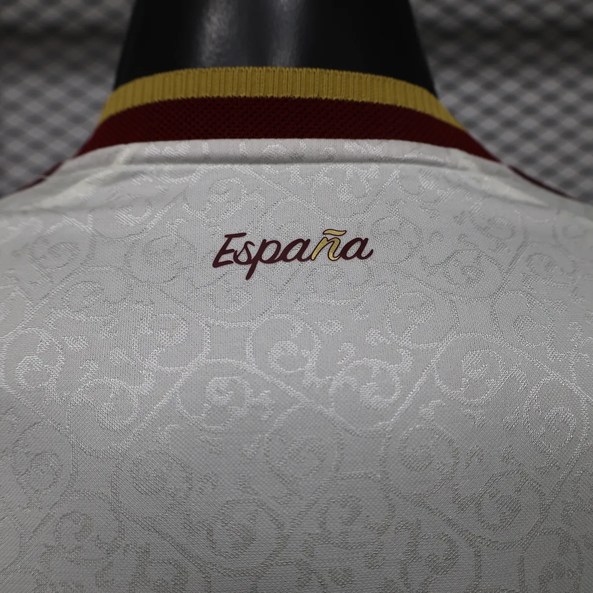 World Cup 2026 Spain Mens Away Kit Football Player Version Long Shirt AAAAJersey Supply Yupoo 9 2