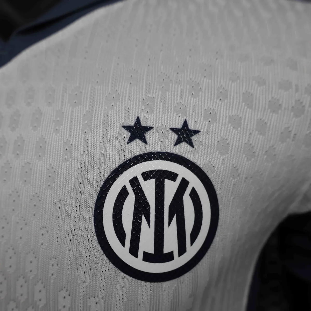 24-25 Inter Milan Away Kit Player Version Shirt Sport AAAAJersey Yupoo 1