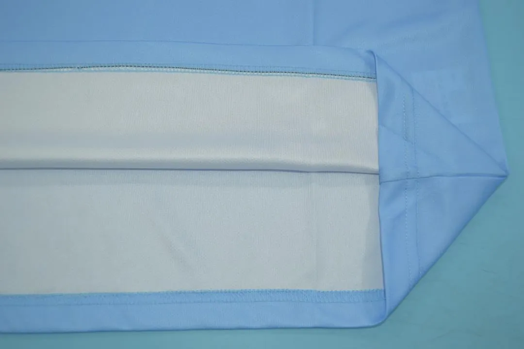 Lazio home blue 3