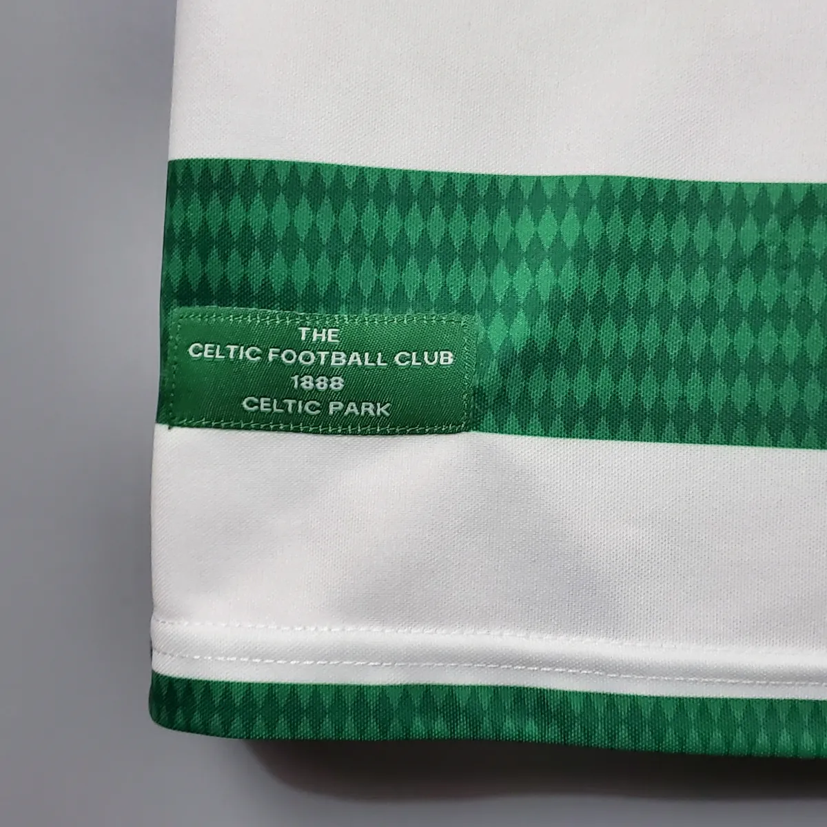 98-99 Celtic home 2
