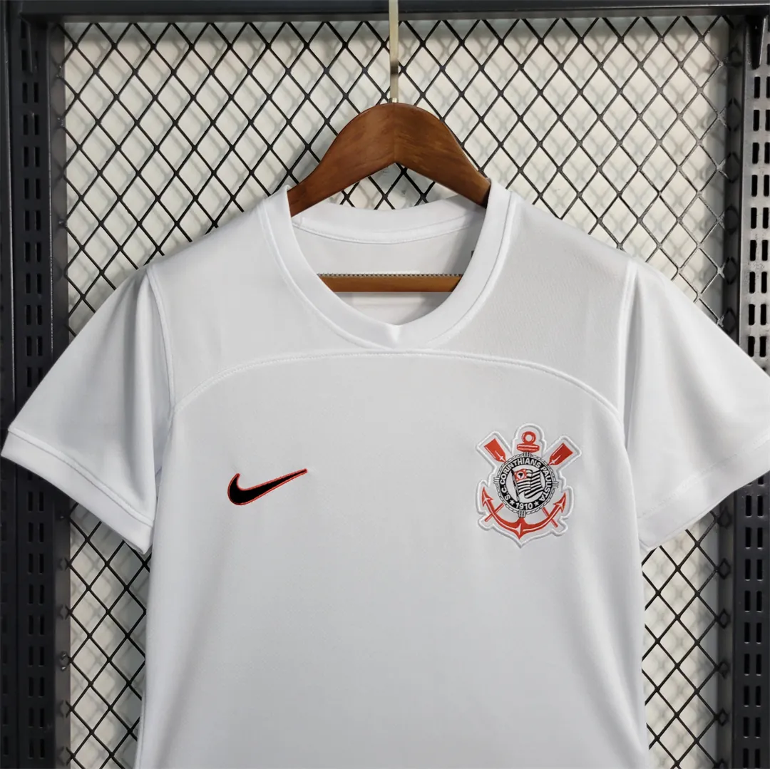 23-24 Women's Corinthians home 2