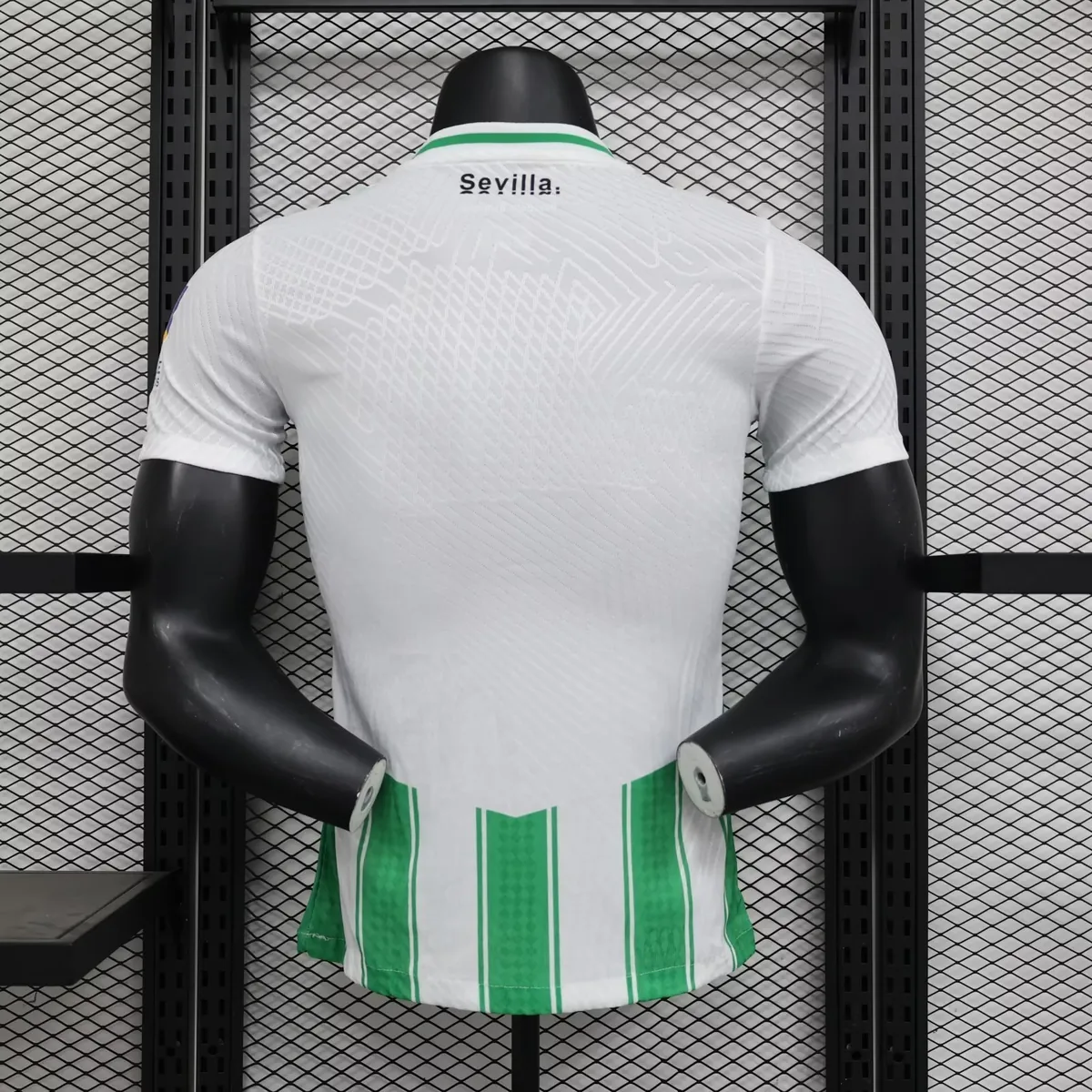 23-24 Real Betis Home Player version S-XXL 5