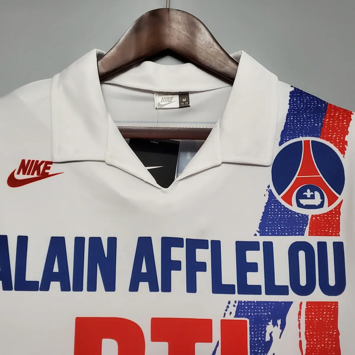 90-92 PSG home 7