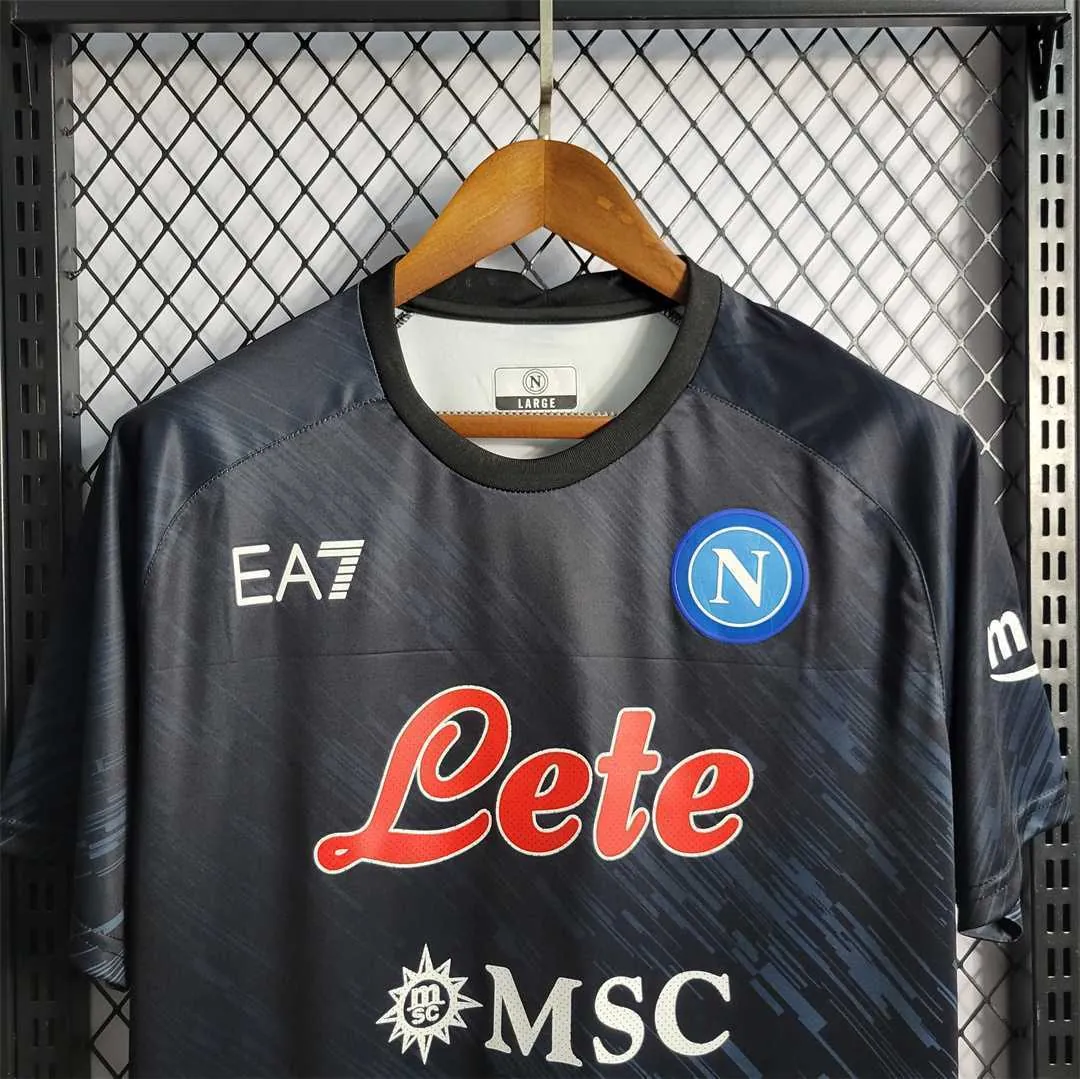 22-23 Napoli third away 5