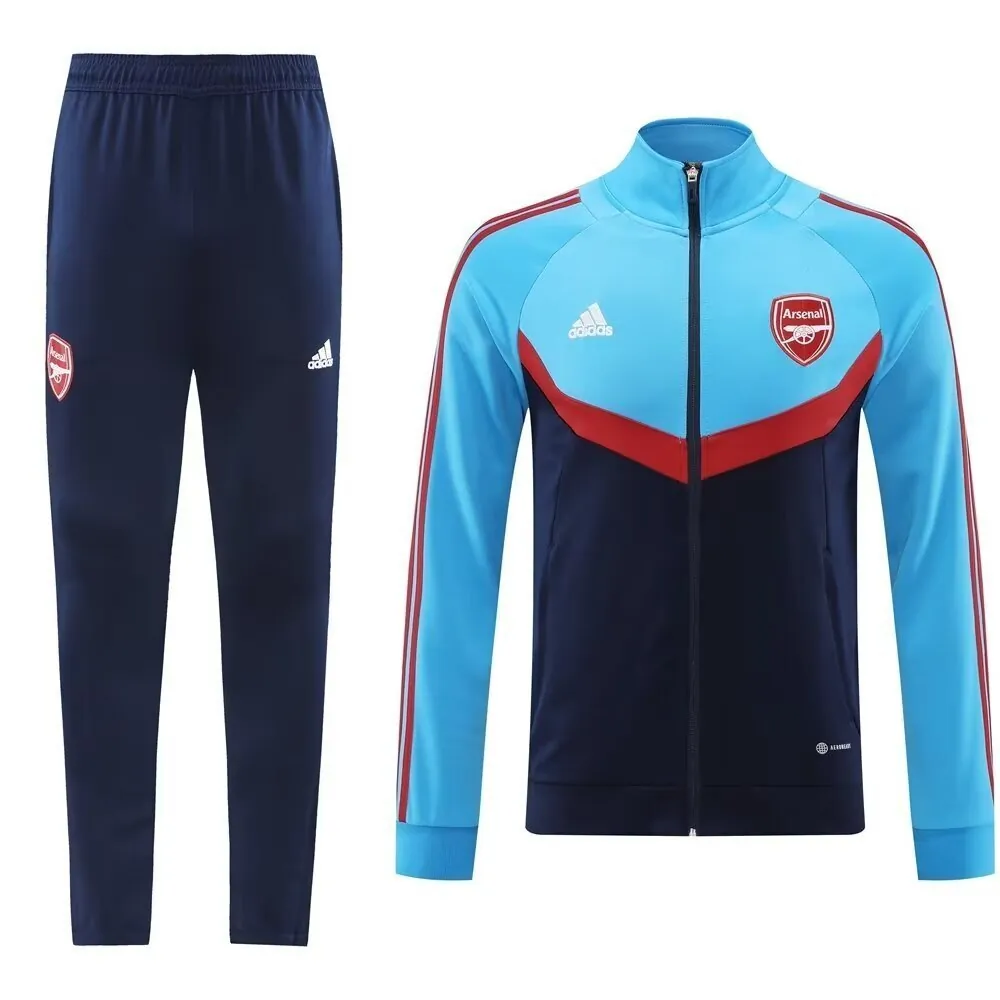 24-25 Arsenal Jackets Football Shirts 3