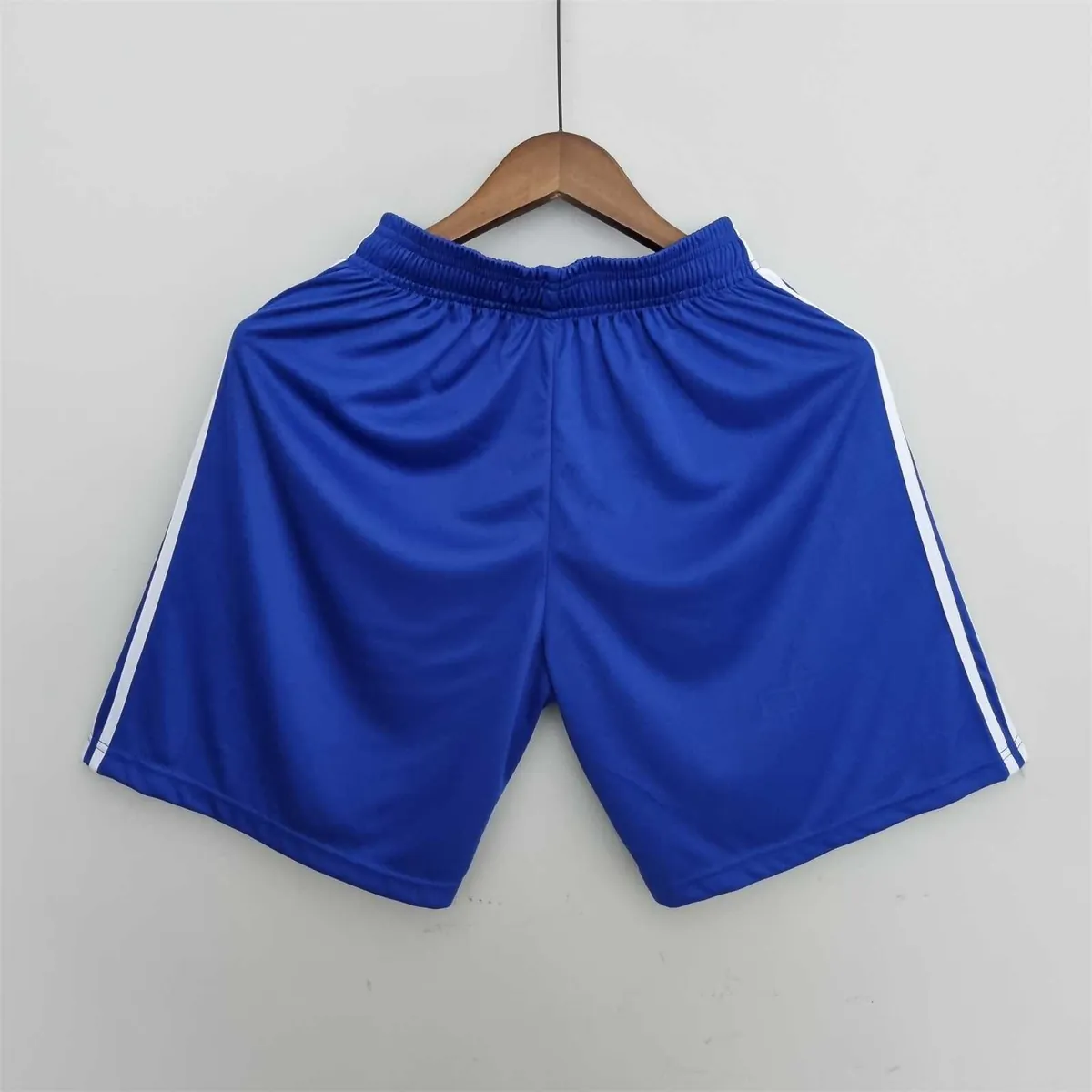 22-23 University of Chile home Shorts 4