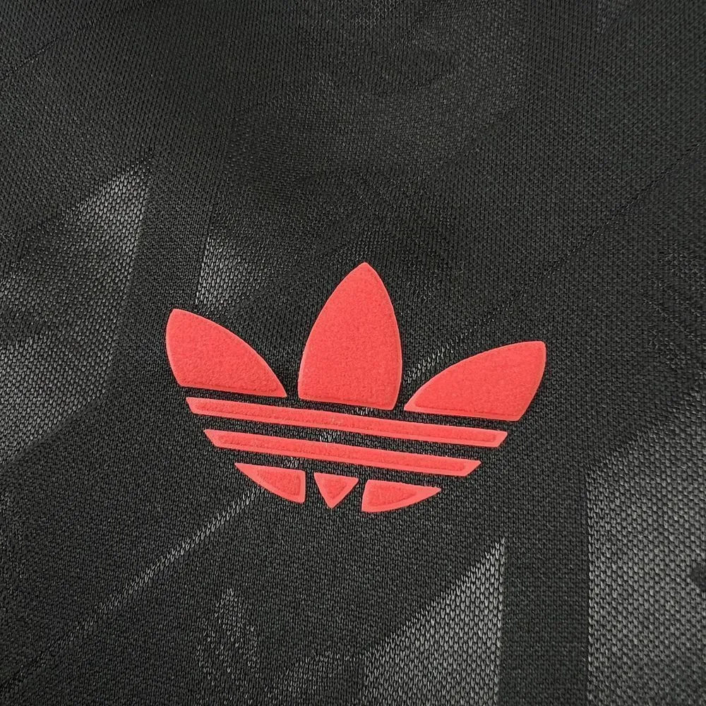 25-26 Flamengo Special Edition Kit Football T-Shirt AAAAJersey Supply Yupoo-2 1