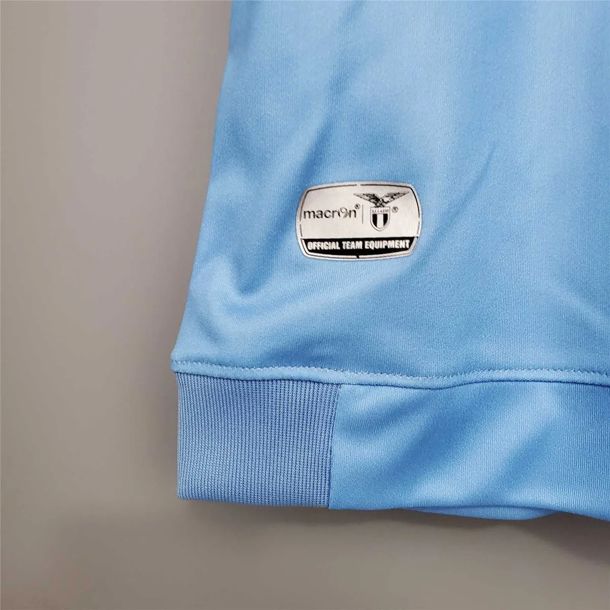 15-16 Lazio eagle shirts macron 115th anniversary 6