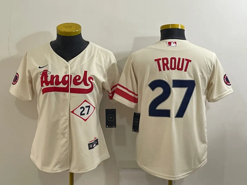 Los Angeles Angels 18