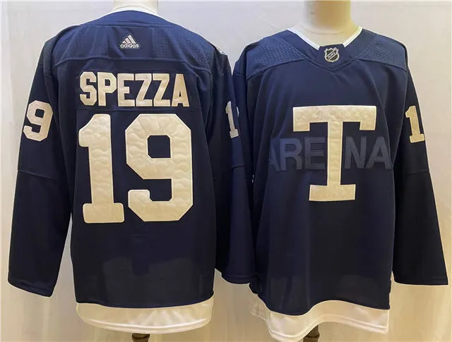 Maple Leafs Mitchell Marner Navy 2022 NHL Jersey【ID9301650】M-3XL 多伦多枫叶队冰球服 4