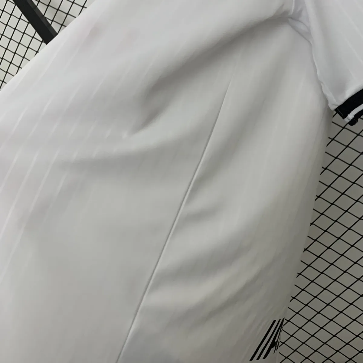 25-26 Celta de Vigo 100th Anniversary White Shirt Football Uniform AAAAJersey Supply Yupoo 6