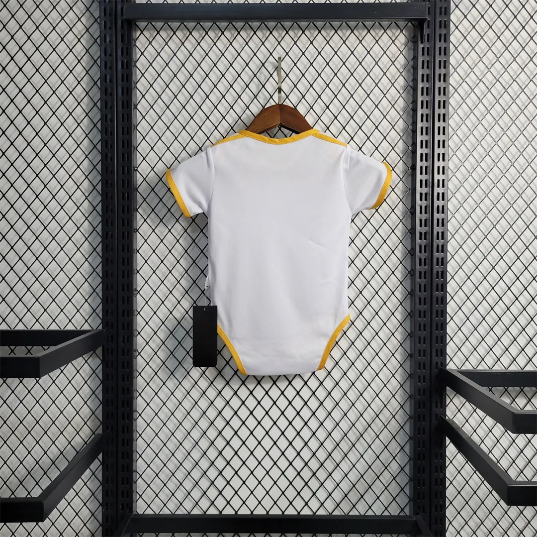 23-24 Real Madrid Baby home 5
