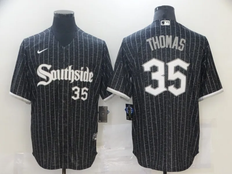 Chicago White Sox 6