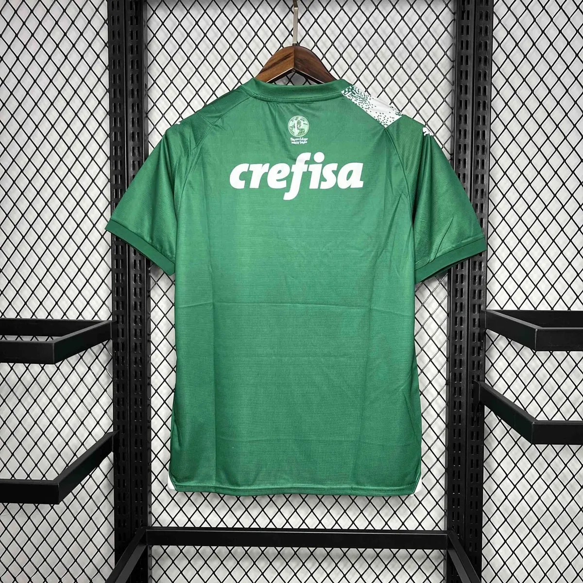 24-25 Palmeiras For a Greener Future Special Edition Kit AAAAJersey Supplier Yupoo 1