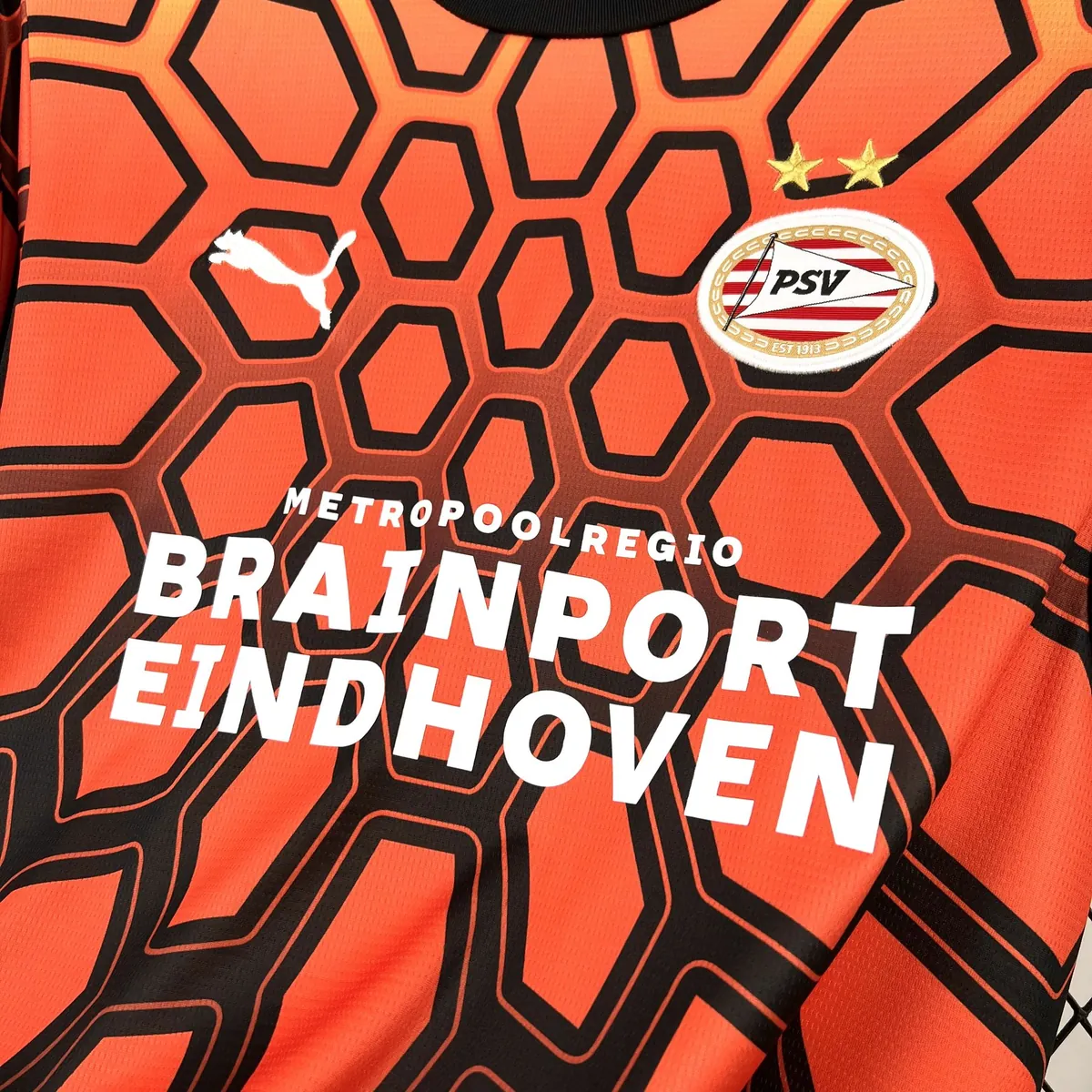 26-27 PSV Eindhoven Special Edition Shirt Football Apparels AAAAJersey Supply Yupoo 9 9