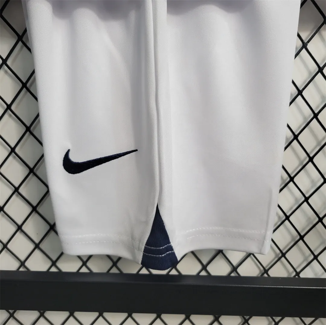 23-24 kids PSG away size 16-28 8