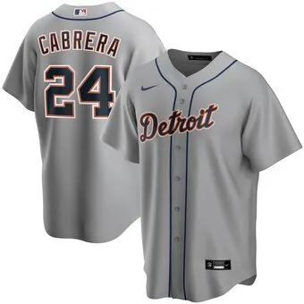 Detroit Tigers 7