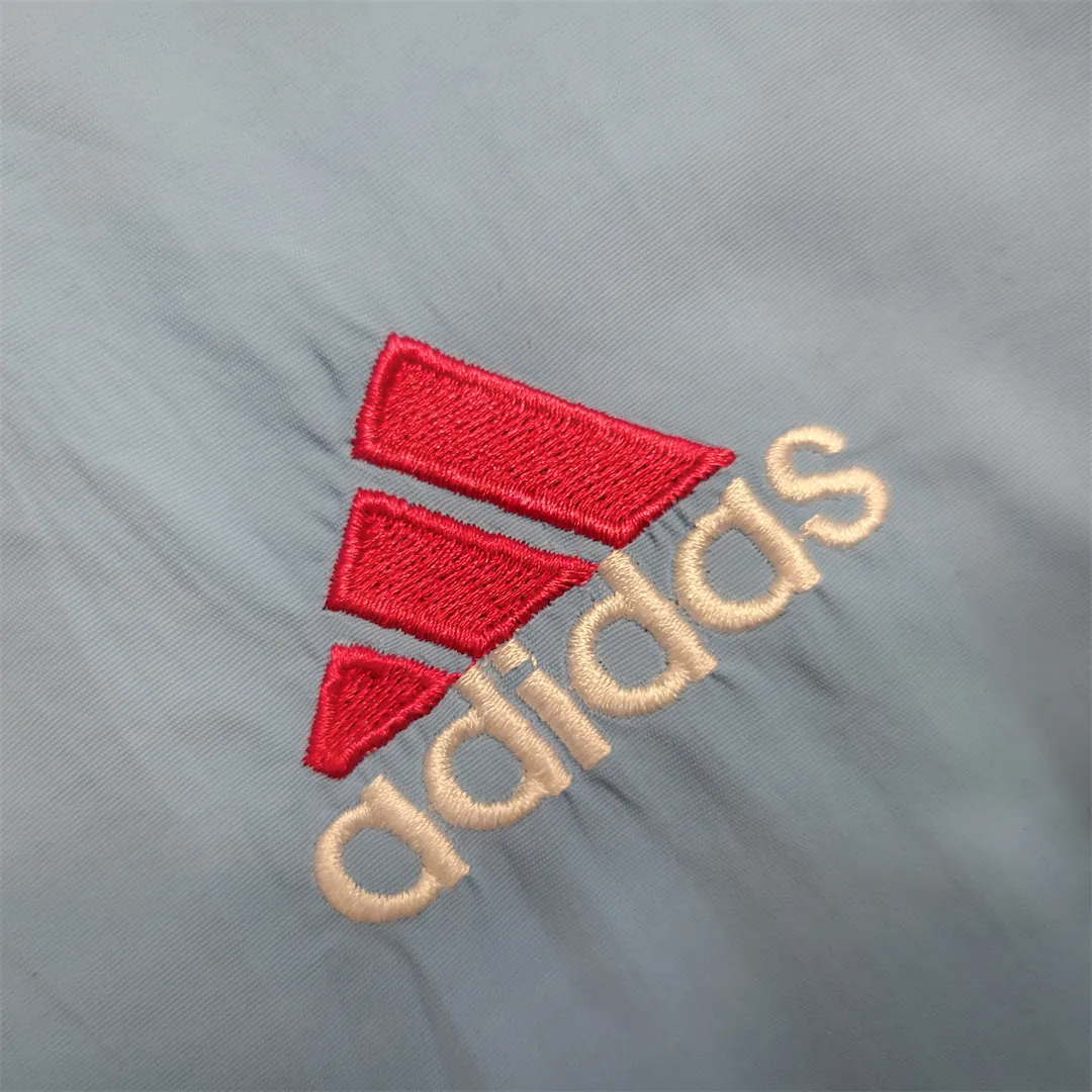 23-24 Arsenal Reversible Windbreaker 3