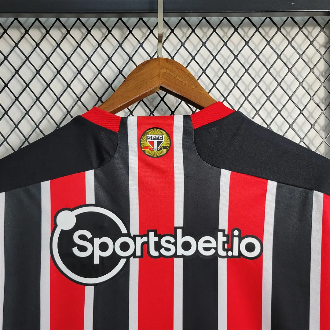 23-24 Sao Paulo away 7