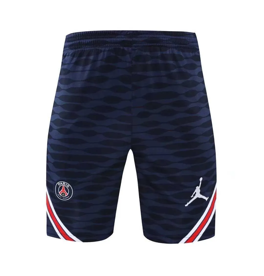 22-23 PSG vest training suit kit black1684405245000 8