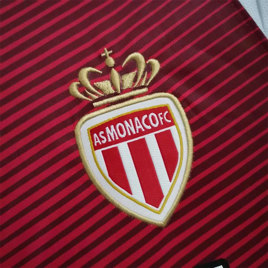16-17 Monaco home （League and Champions League） 4